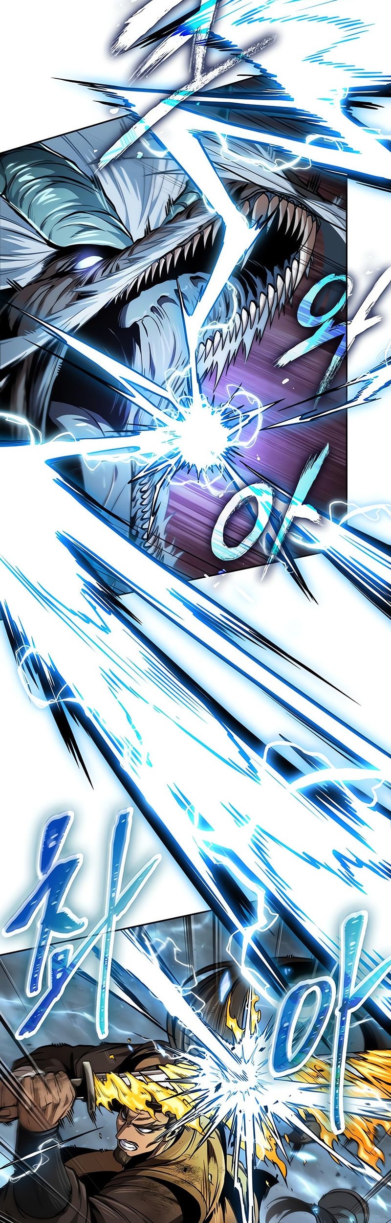 Nano Machine Chapter 256 Gambar 23