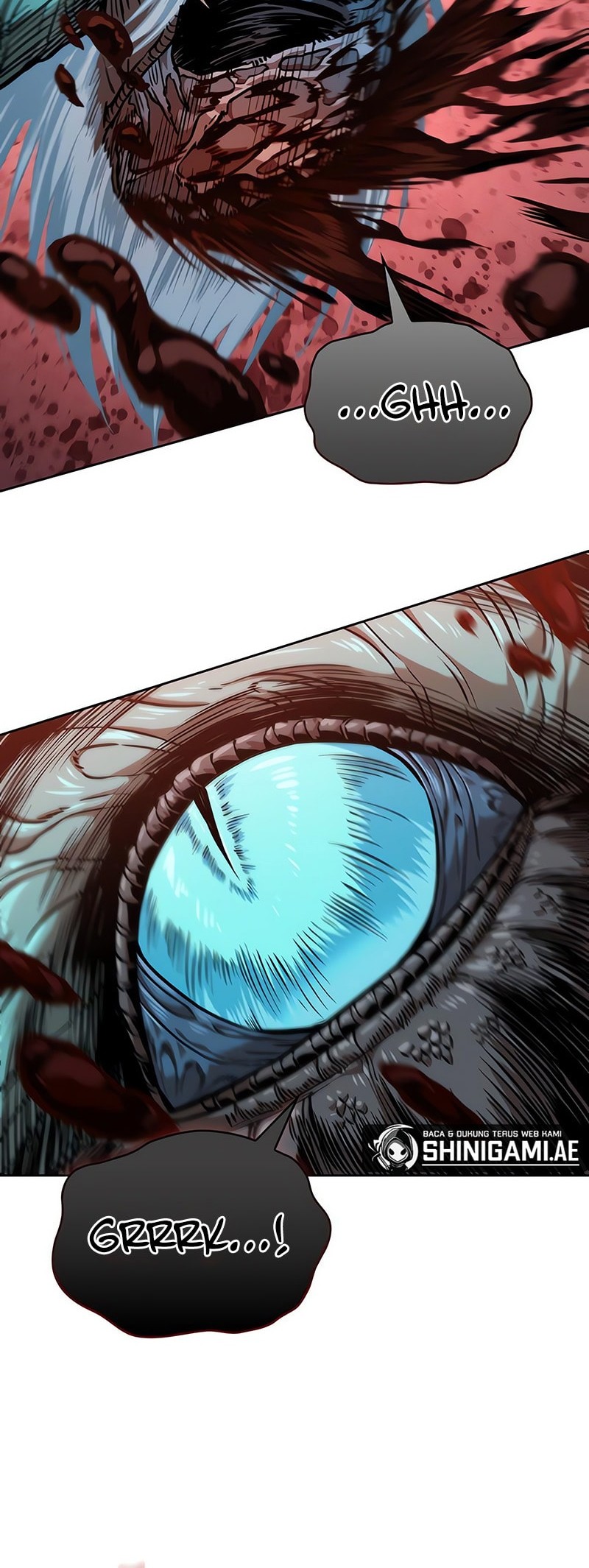 Nano Machine Chapter 256 Gambar 49