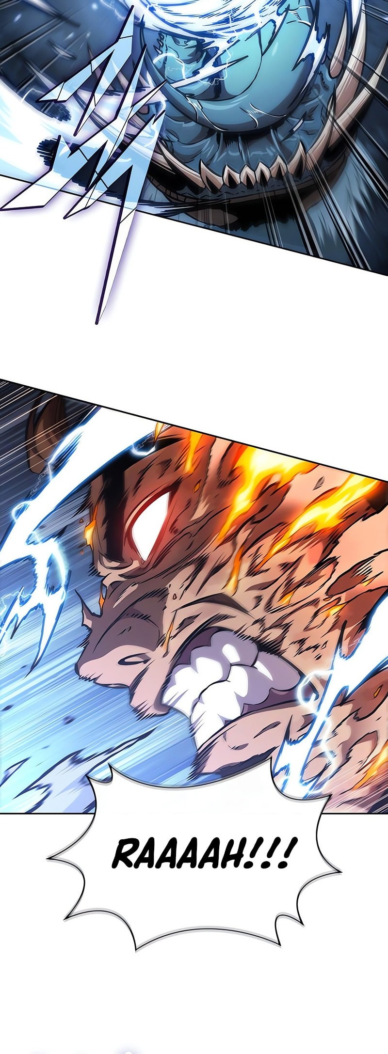 Nano Machine Chapter 256 Gambar 37