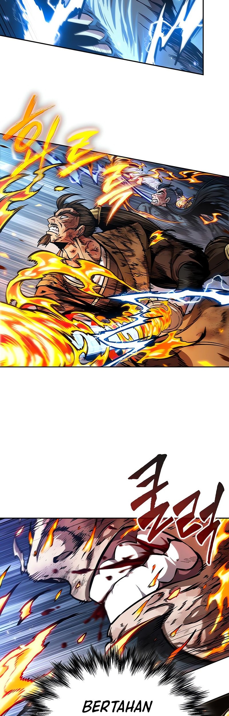 Nano Machine Chapter 256 Gambar 40