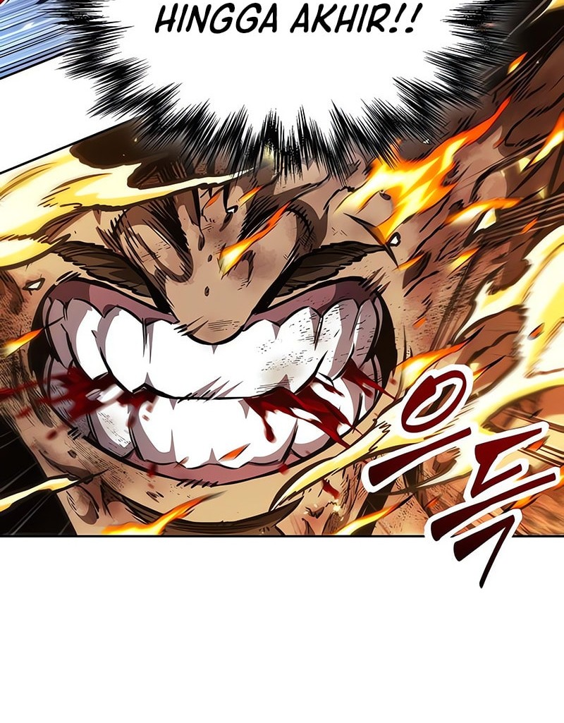 Nano Machine Chapter 256 Gambar 41