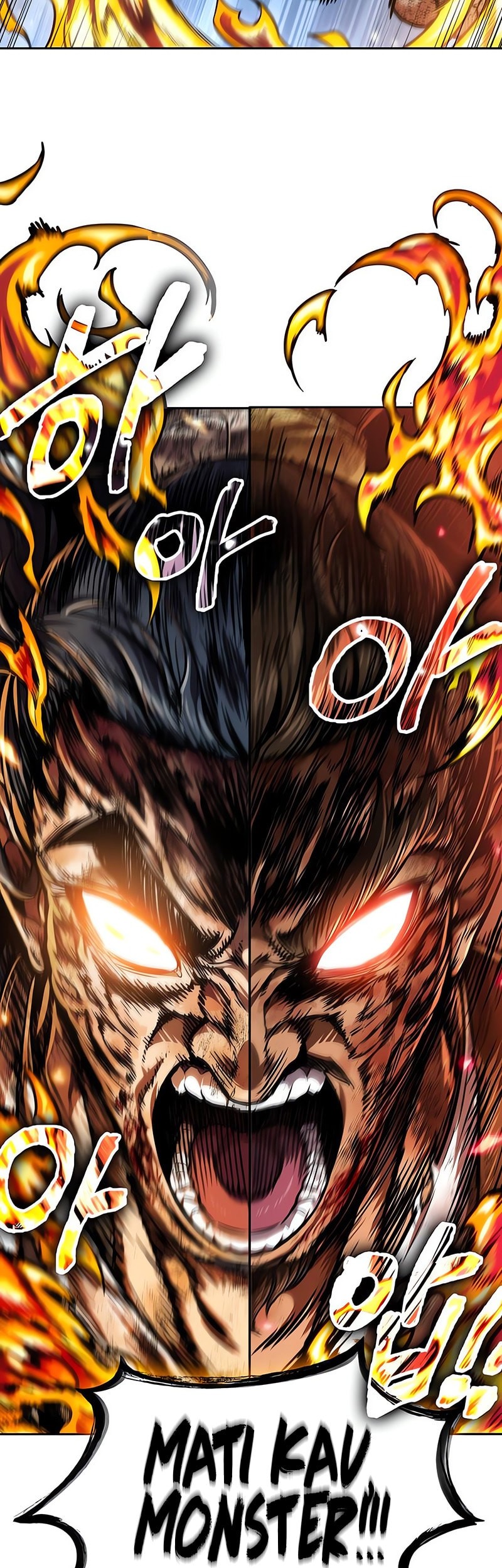 Nano Machine Chapter 256 Gambar 44