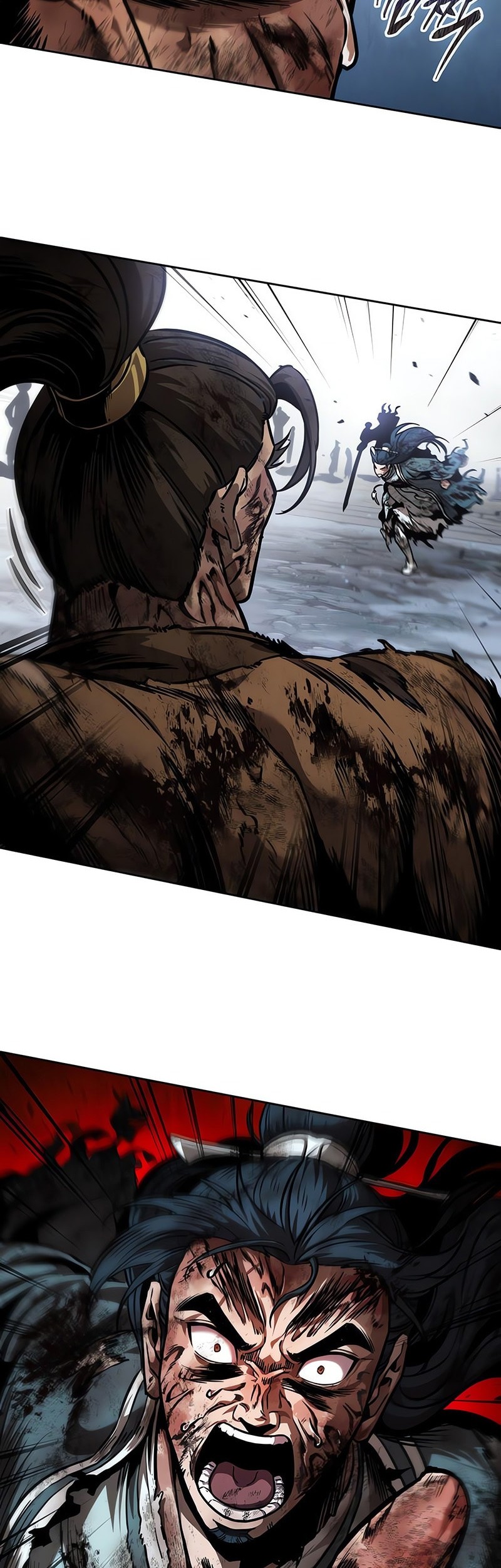 Nano Machine Chapter 256 Gambar 55