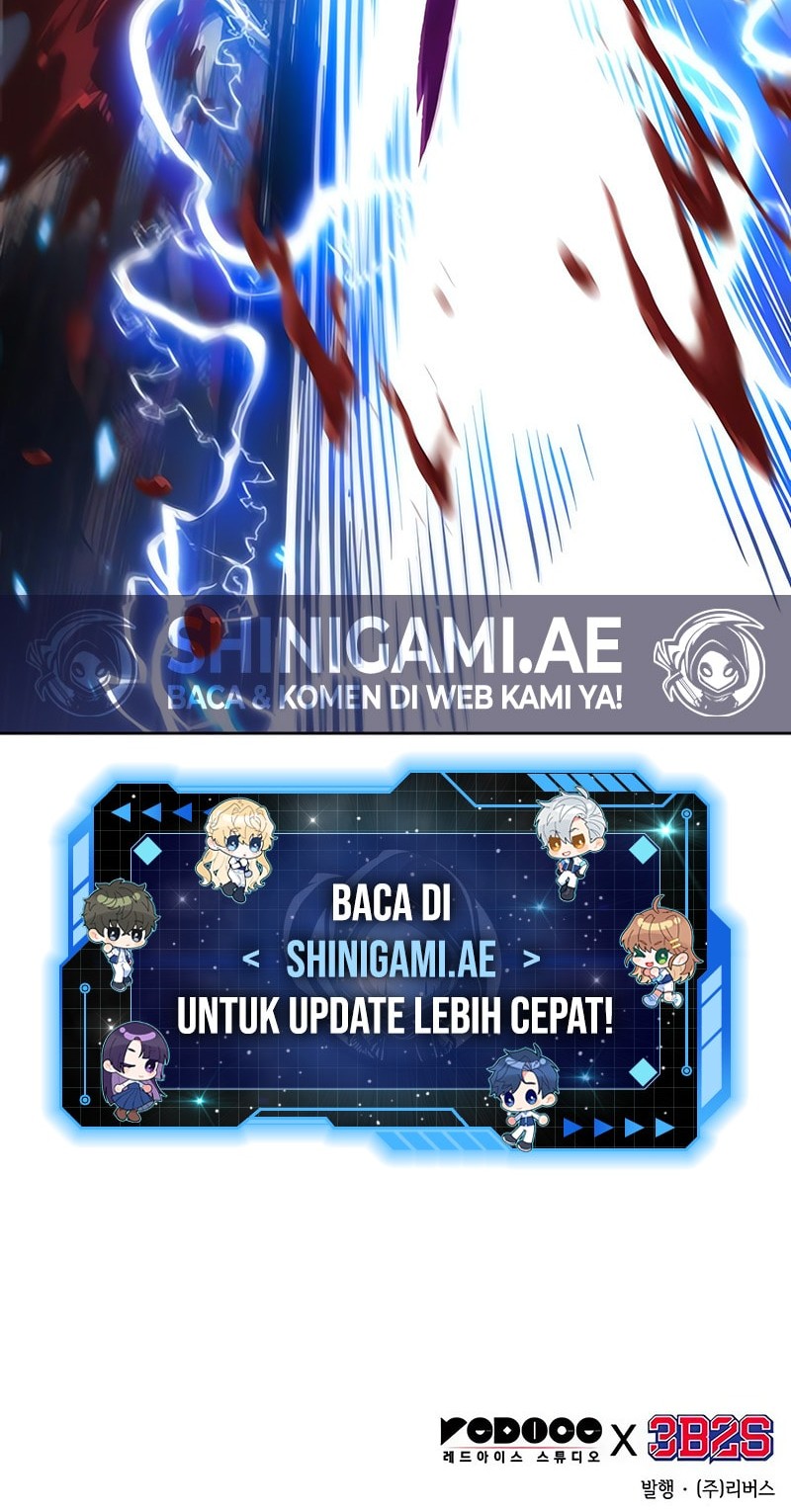 Nano Machine Chapter 256 Gambar 57