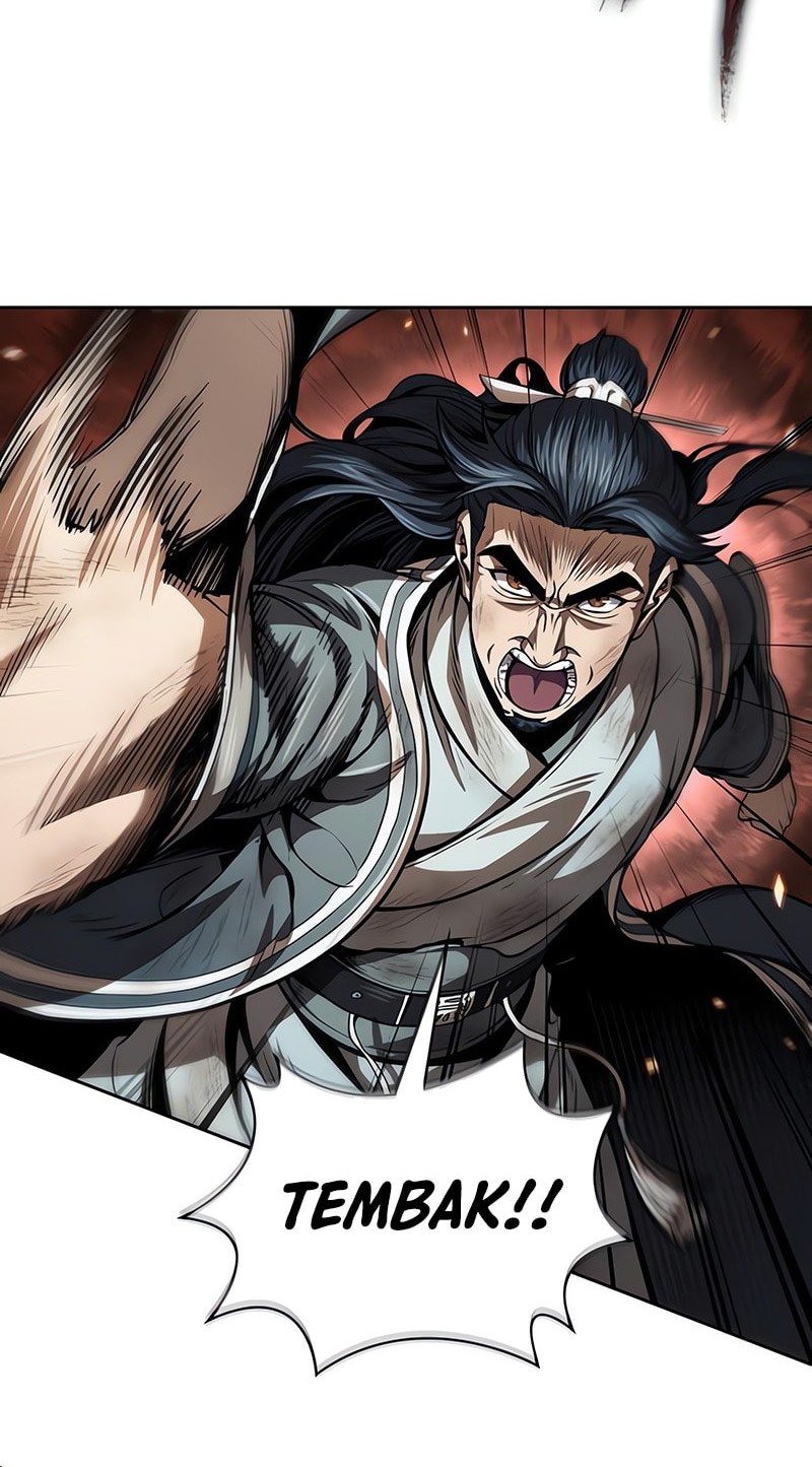 Nano Machine Chapter 256 Gambar 5