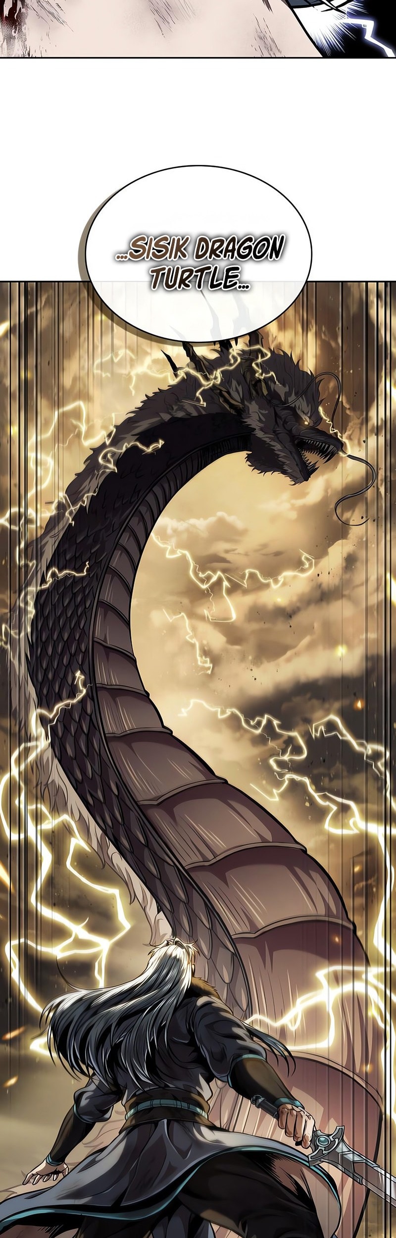 Nano Machine Chapter 256 Gambar 3