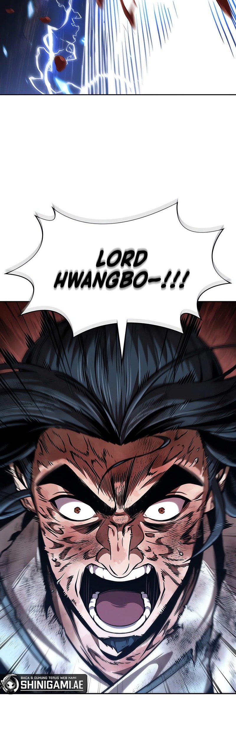 Nano Machine Chapter 257 Gambar 13