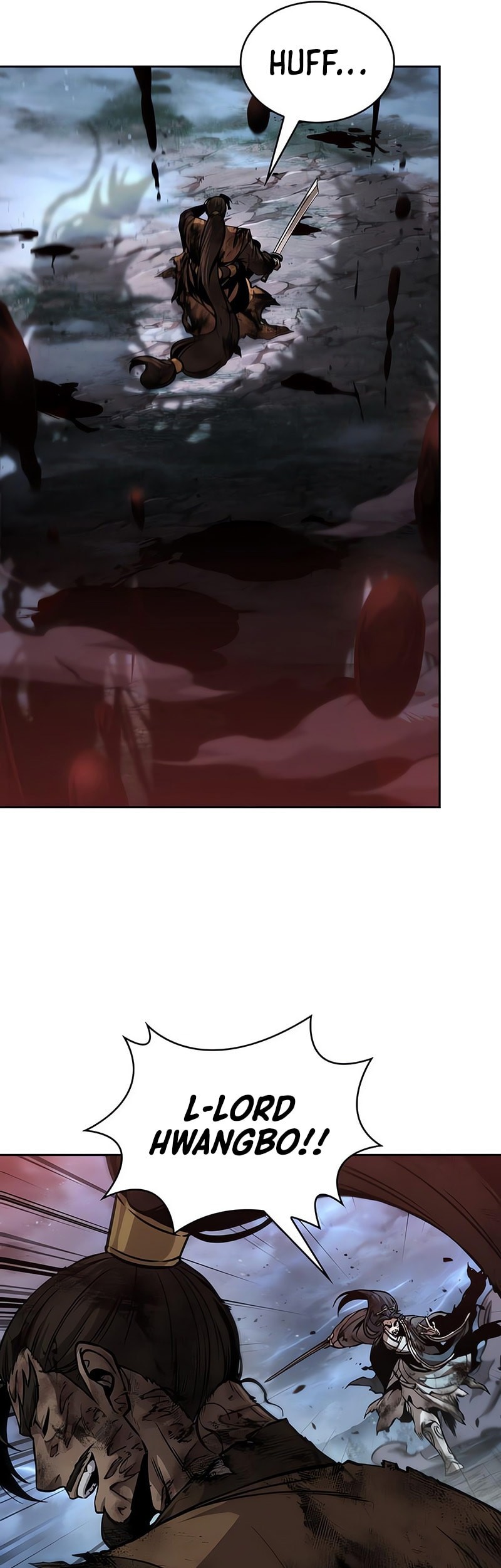 Nano Machine Chapter 257 Gambar 10