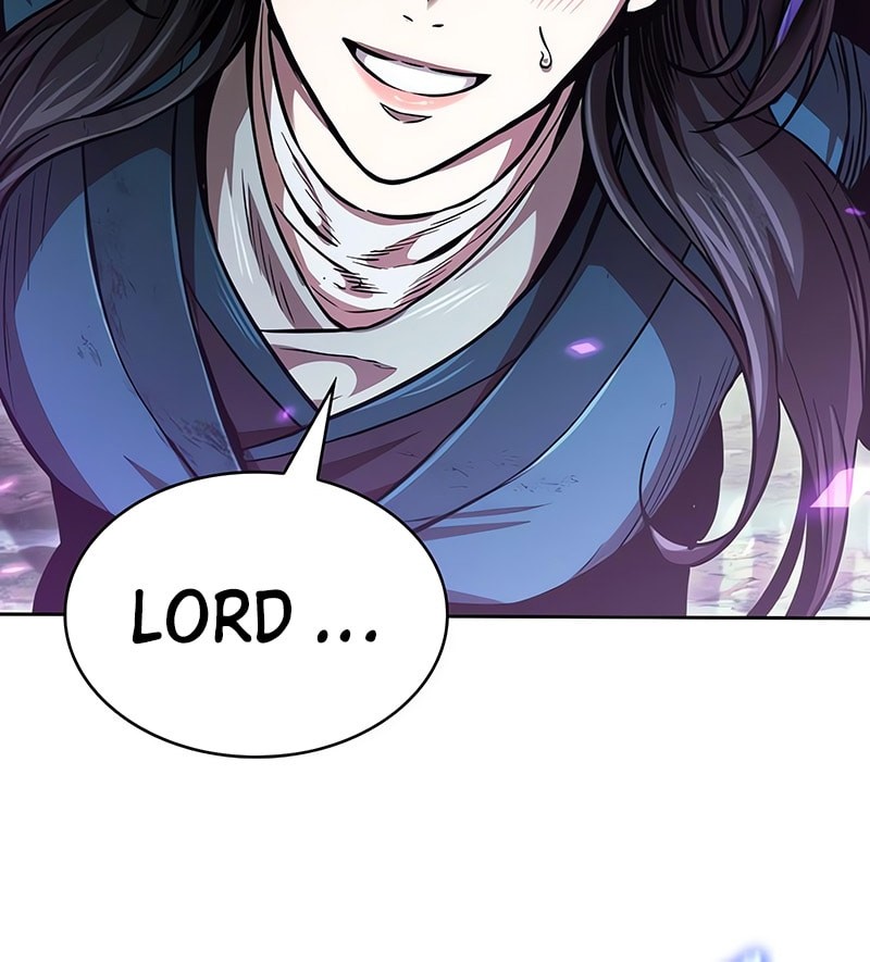 Nano Machine Chapter 257 Gambar 16