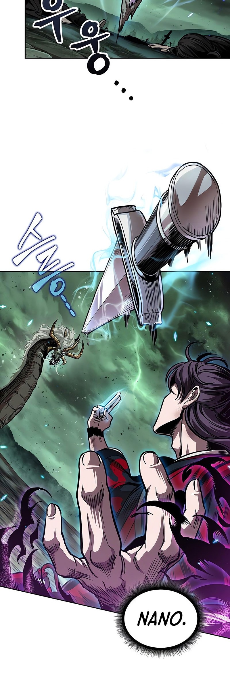 Nano Machine Chapter 257 Gambar 24