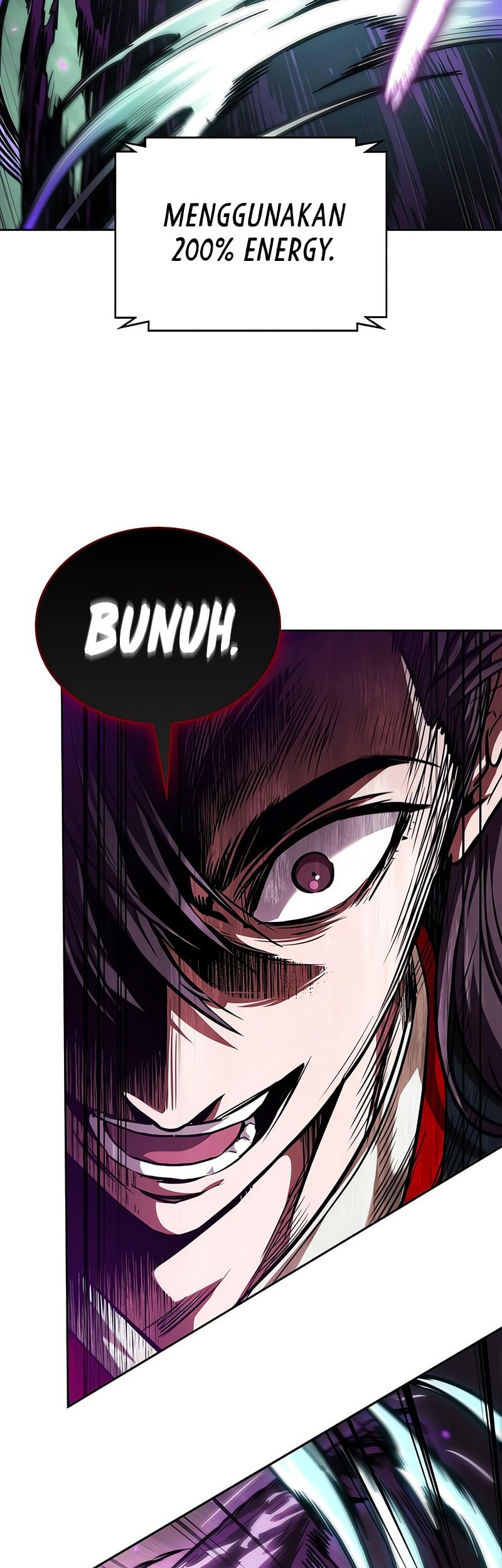 Nano Machine Chapter 257 Gambar 26