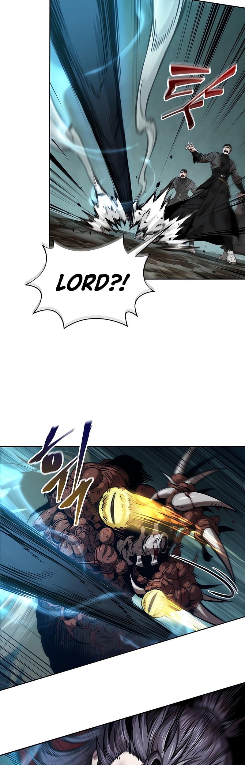 Nano Machine Chapter 257 Gambar 47