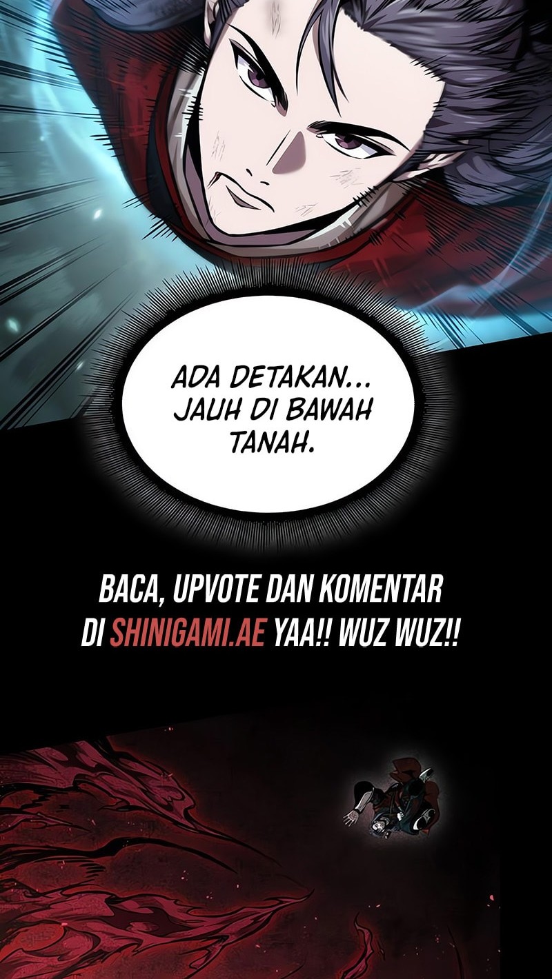 Nano Machine Chapter 257 Gambar 48