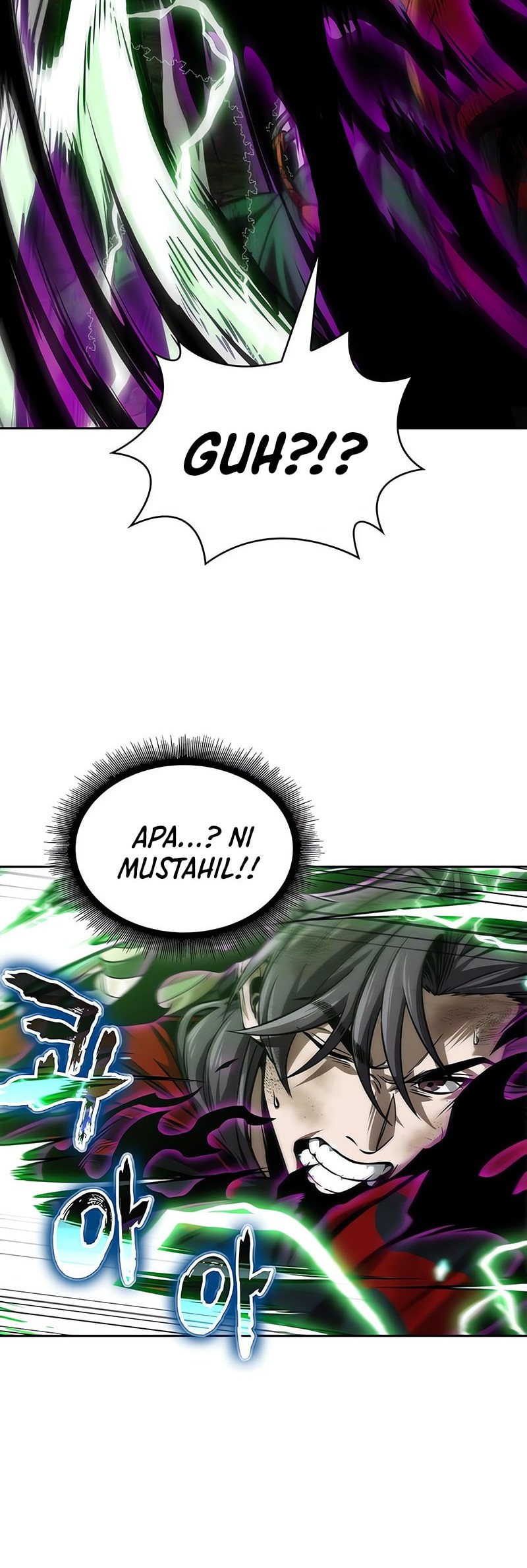 Nano Machine Chapter 257 Gambar 36