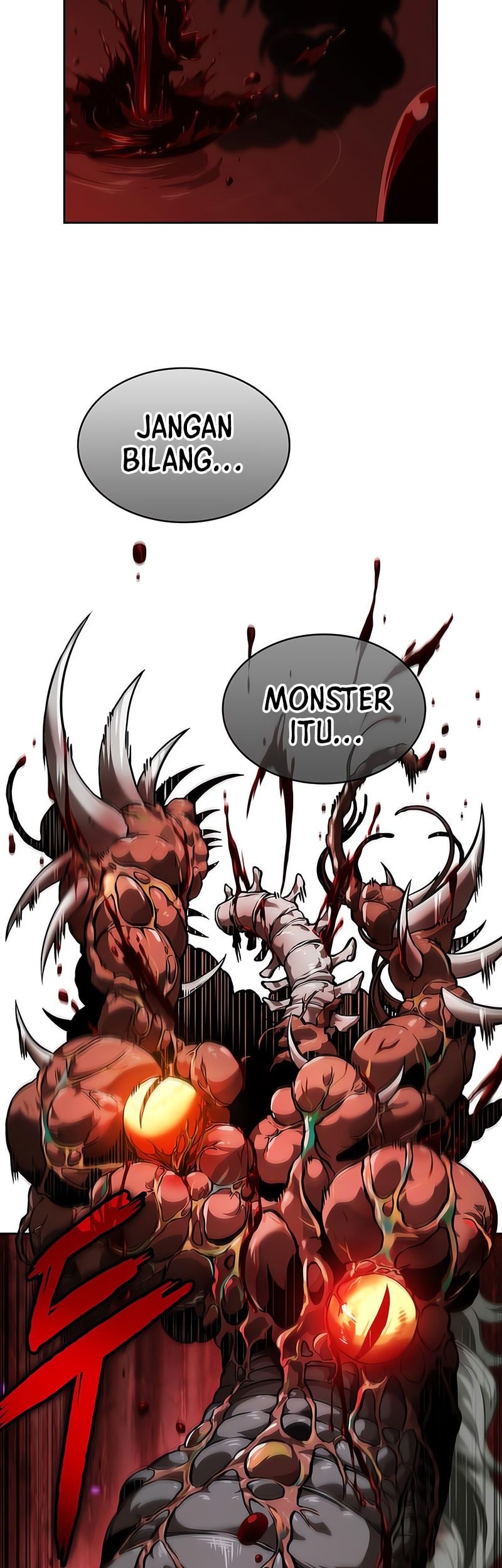 Nano Machine Chapter 257 Gambar 39