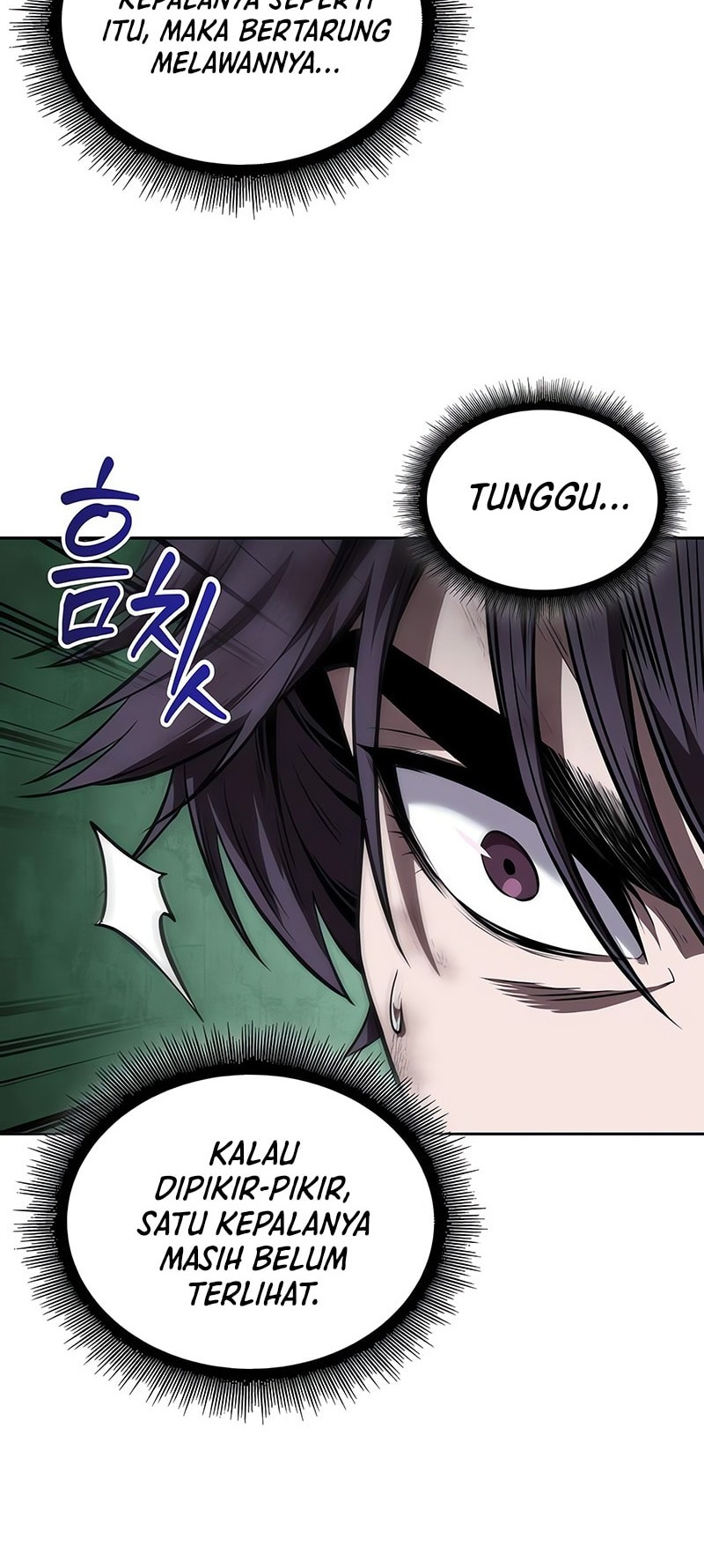 Nano Machine Chapter 257 Gambar 44