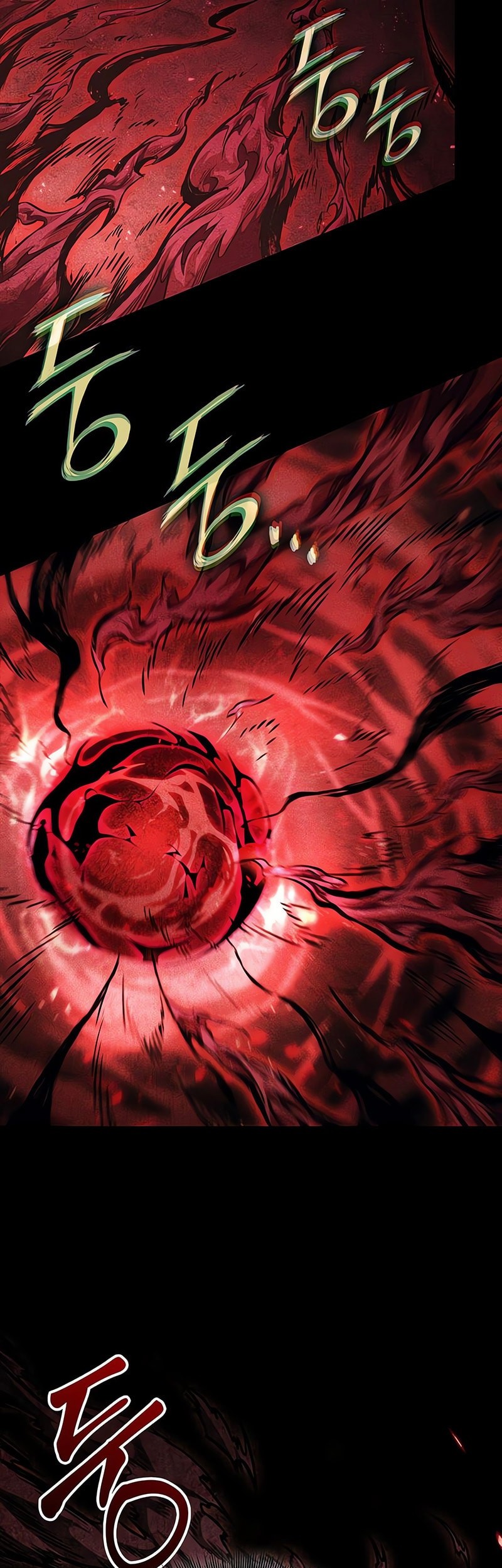 Nano Machine Chapter 257 Gambar 49