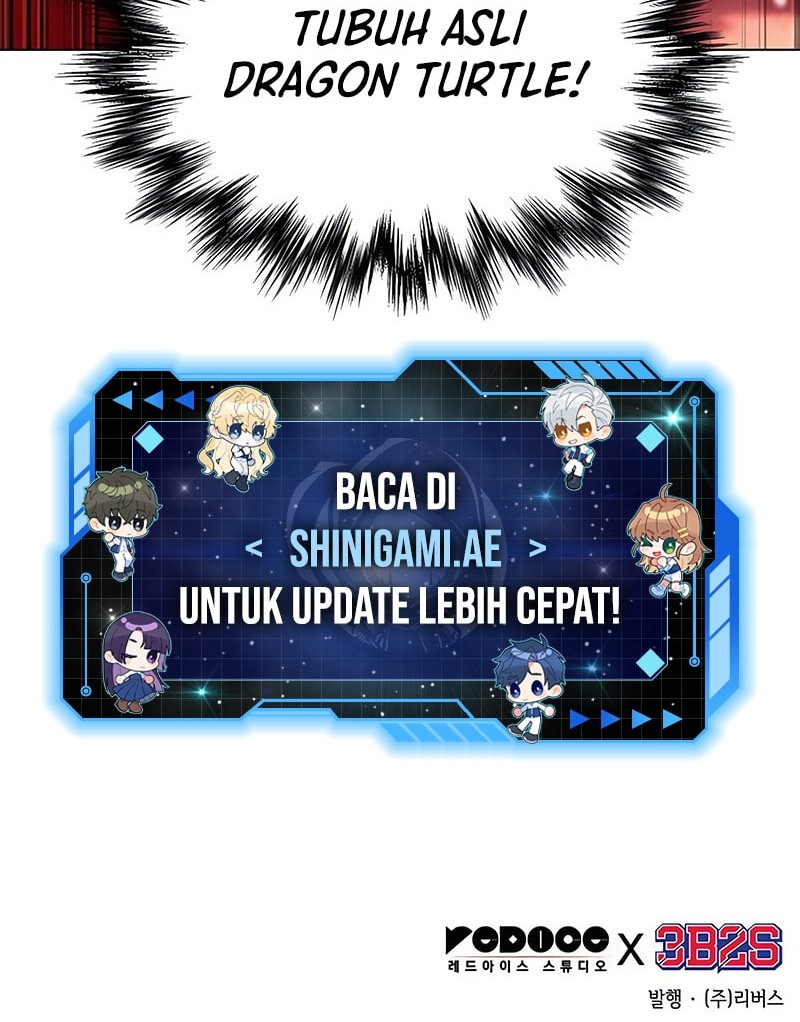 Nano Machine Chapter 257 Gambar 54