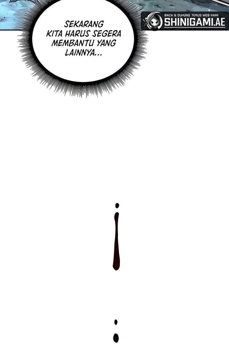 Nano Machine Chapter 257 Gambar 5