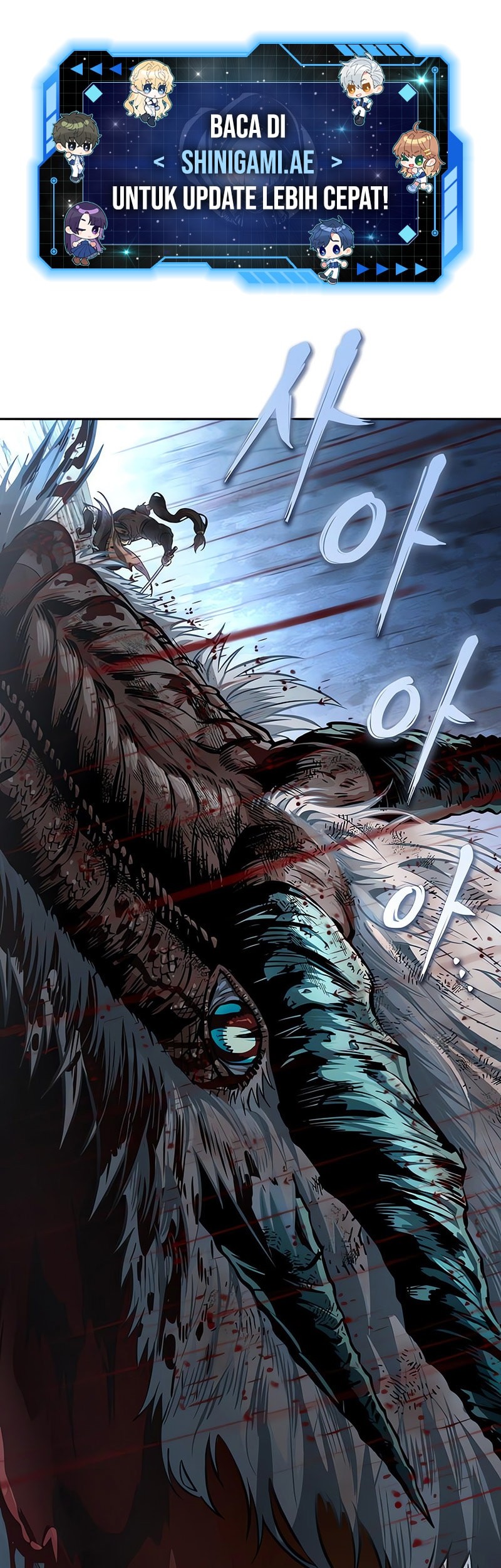 Manhwa Nano Machine Chapter 257 gambar nomor 2