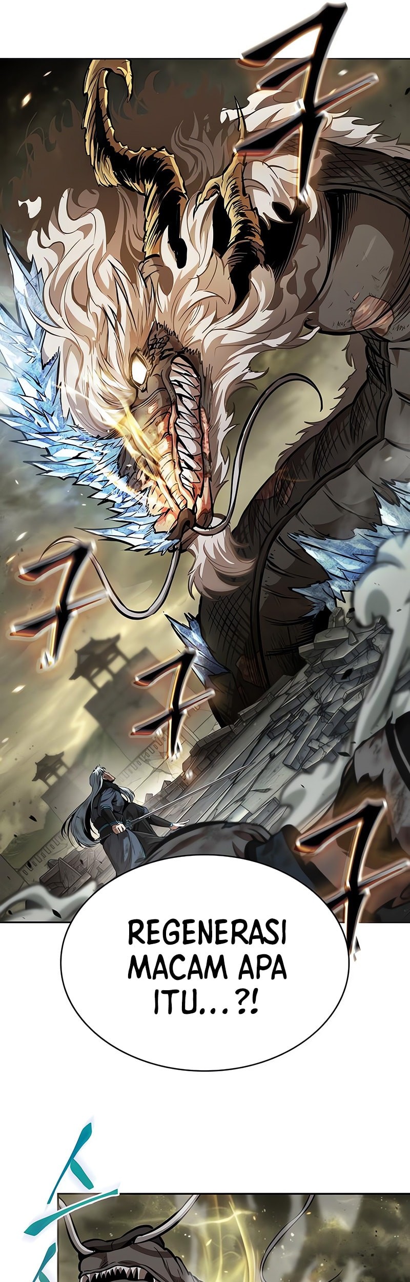 Nano Machine Chapter 258 Gambar 10