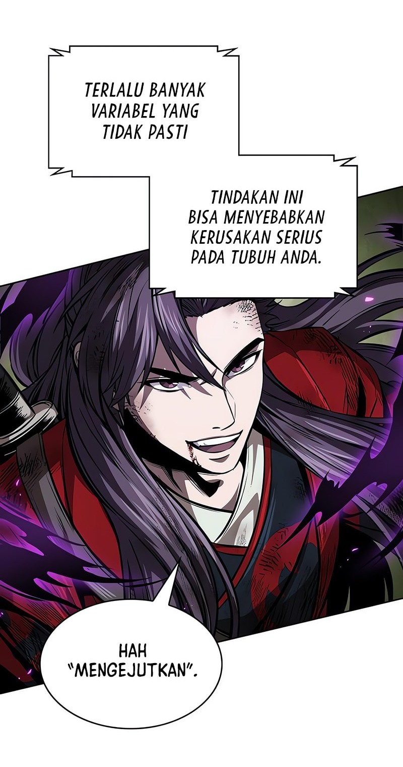 Nano Machine Chapter 258 Gambar 17