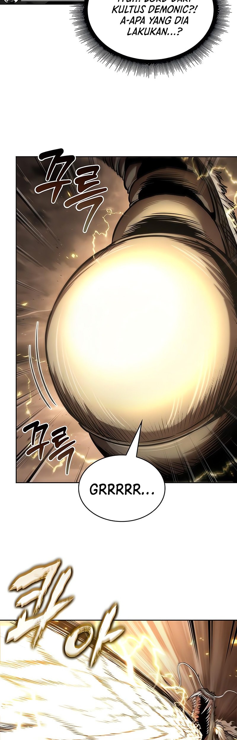 Nano Machine Chapter 258 Gambar 15