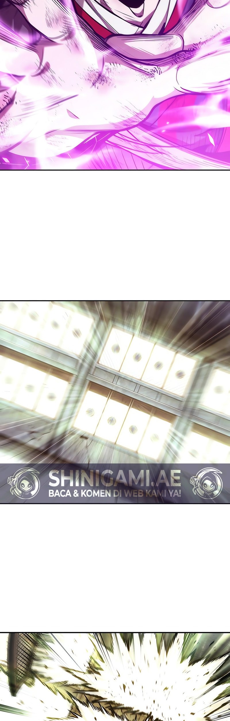 Nano Machine Chapter 258 Gambar 19