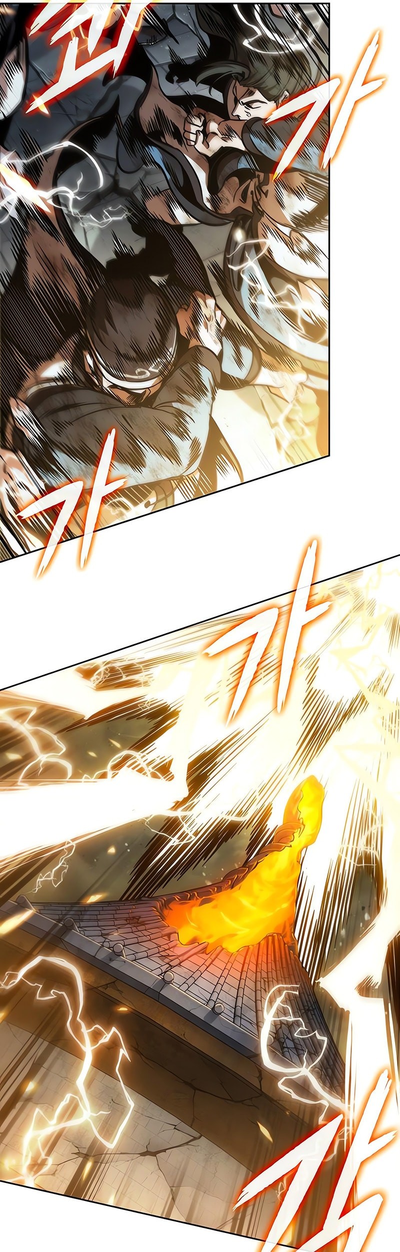 Nano Machine Chapter 258 Gambar 22