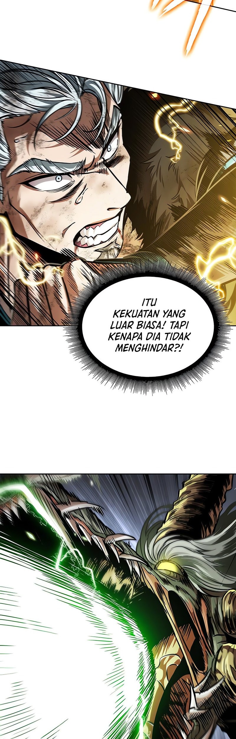 Nano Machine Chapter 258 Gambar 23