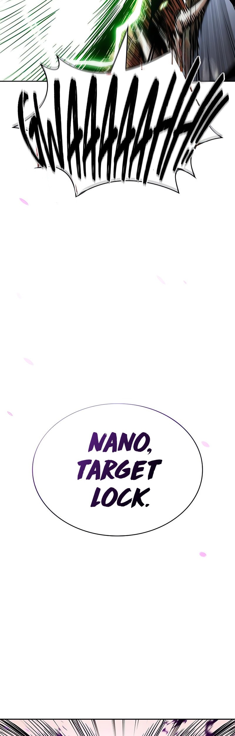 Nano Machine Chapter 258 Gambar 24