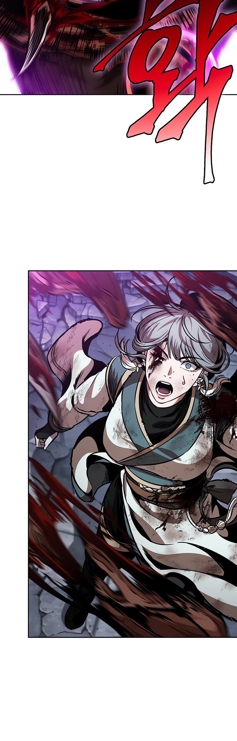 Nano Machine Chapter 258 Gambar 29