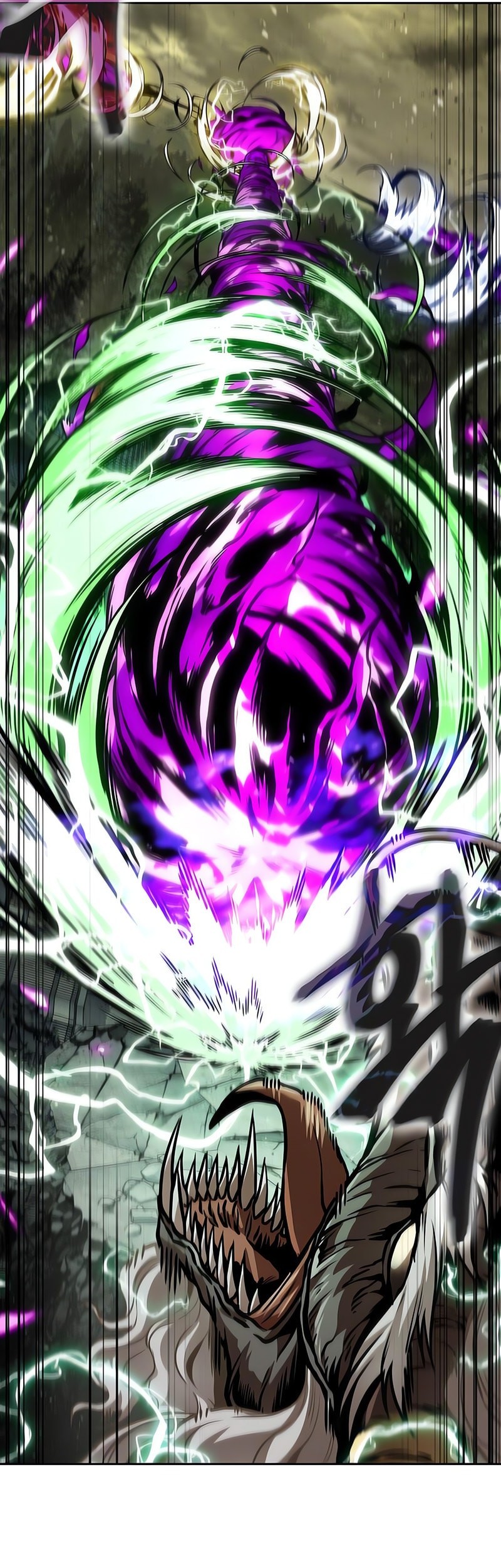 Nano Machine Chapter 258 Gambar 26