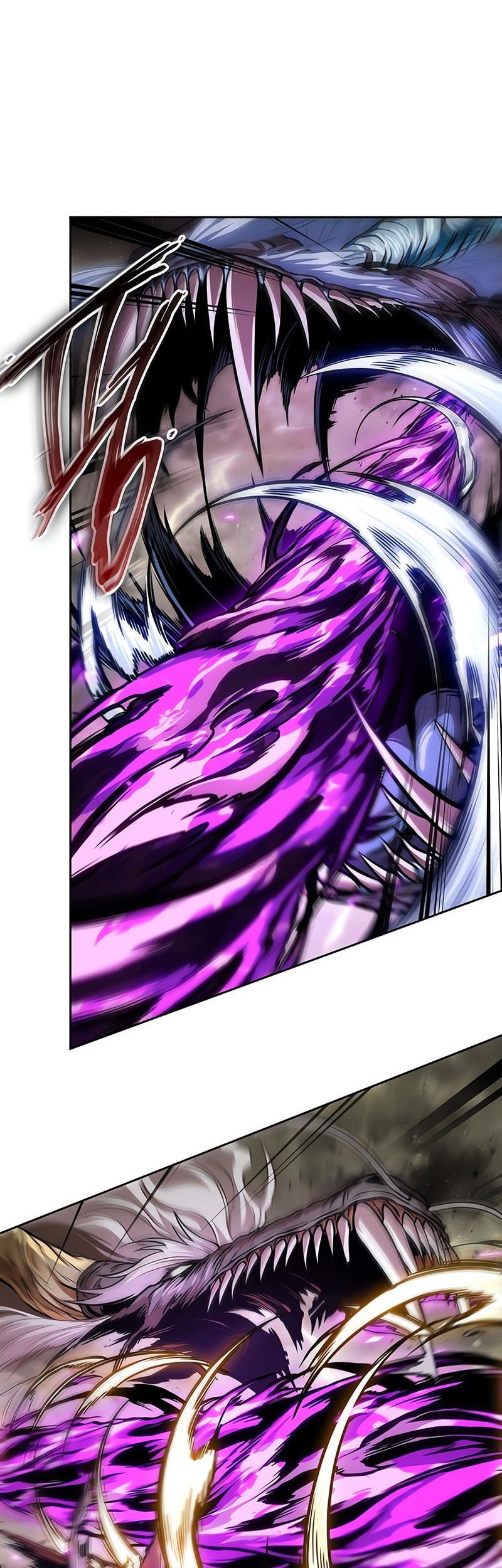 Nano Machine Chapter 258 Gambar 27