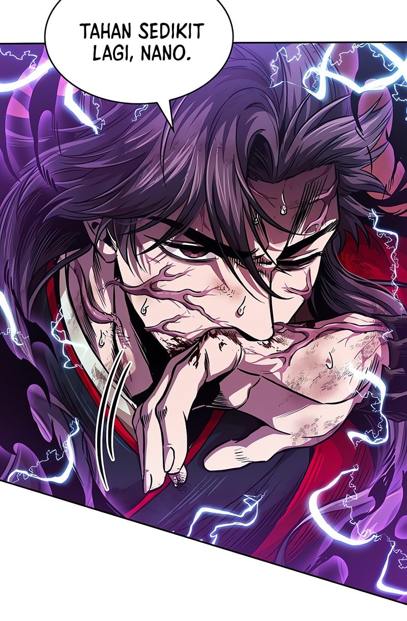 Nano Machine Chapter 258 Gambar 37