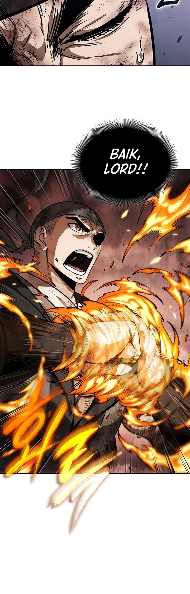 Nano Machine Chapter 258 Gambar 41