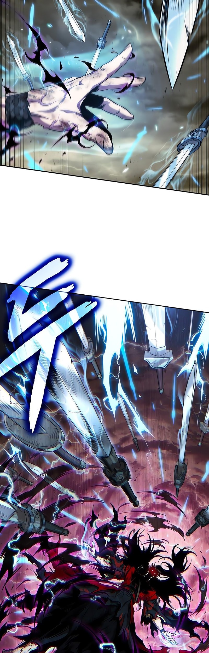 Nano Machine Chapter 258 Gambar 44