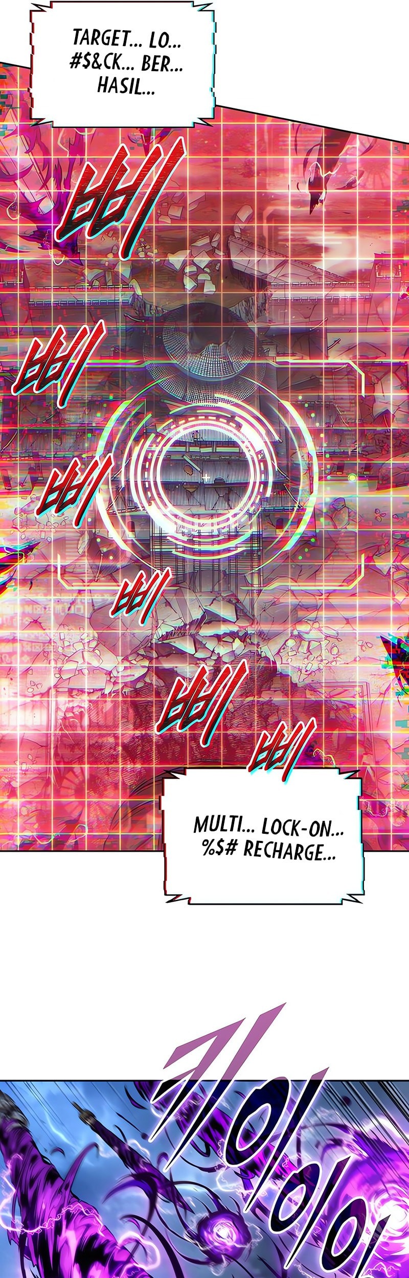 Nano Machine Chapter 258 Gambar 50