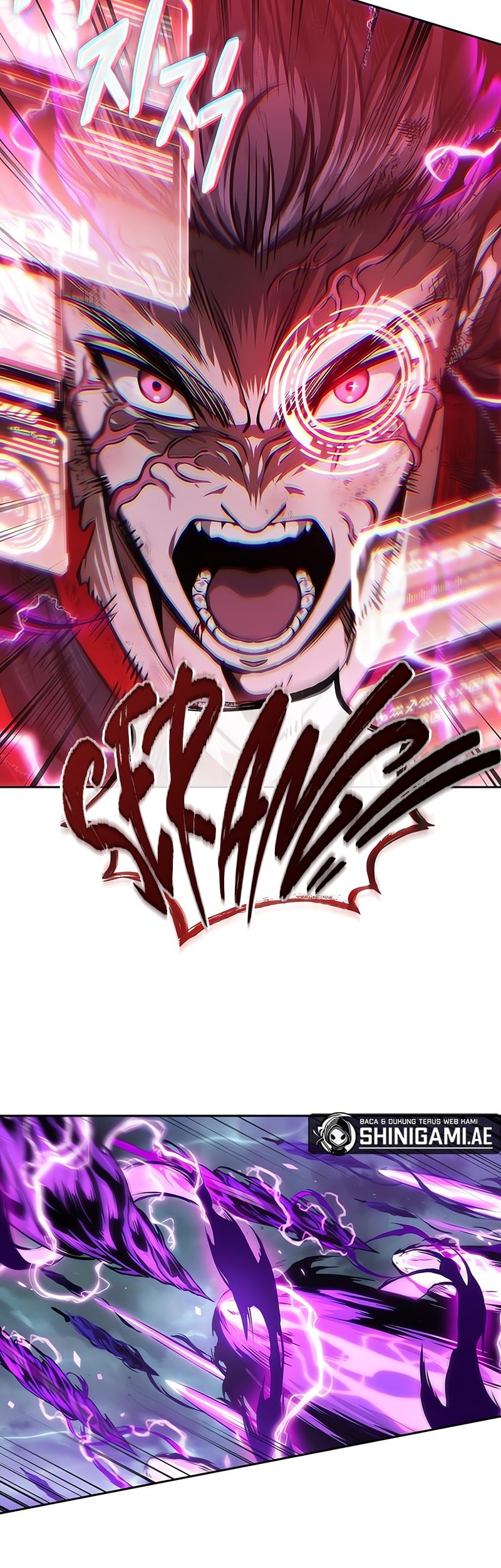 Nano Machine Chapter 258 Gambar 52