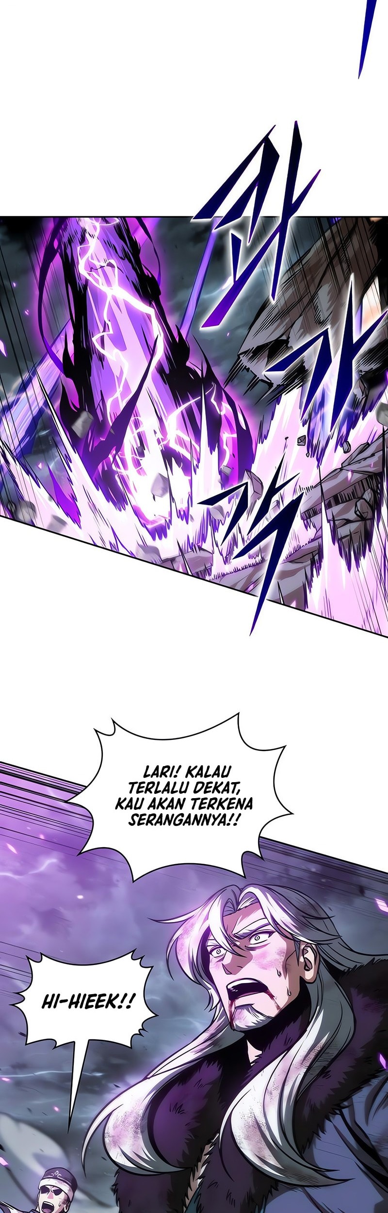 Nano Machine Chapter 258 Gambar 55