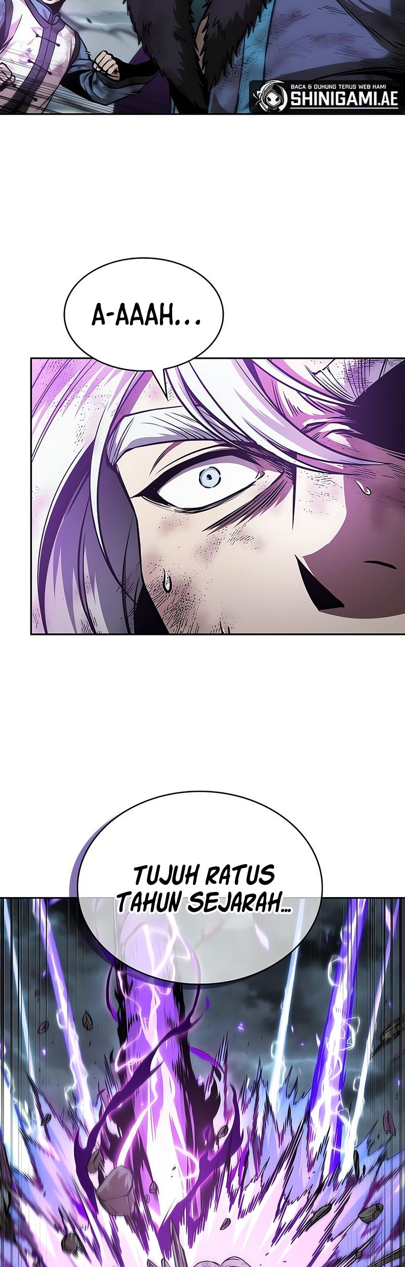 Nano Machine Chapter 258 Gambar 56