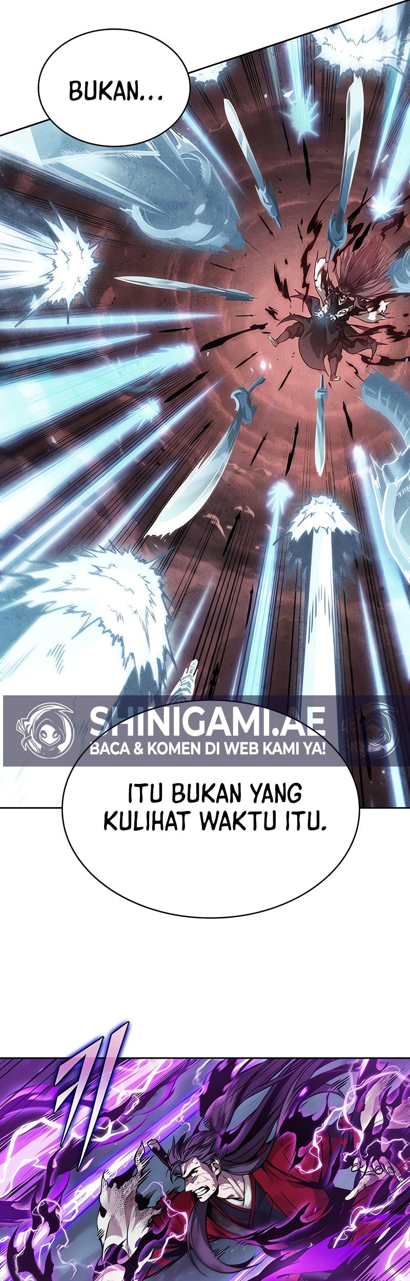 Nano Machine Chapter 258 Gambar 59