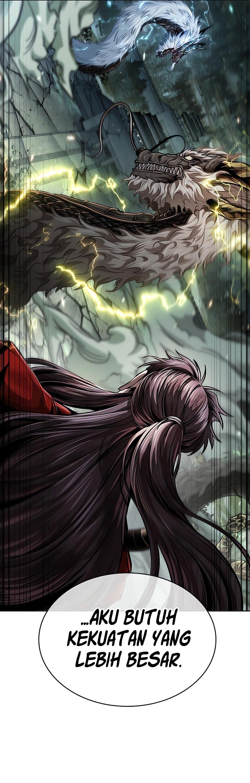 Nano Machine Chapter 258 Gambar 6