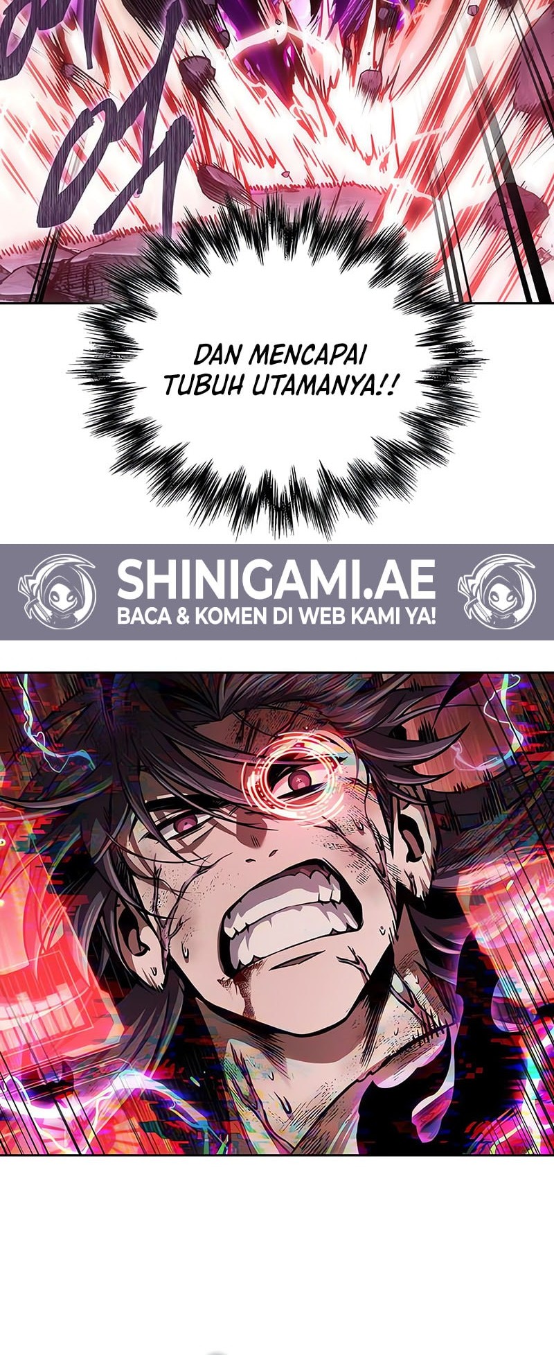 Nano Machine Chapter 259 Gambar 13