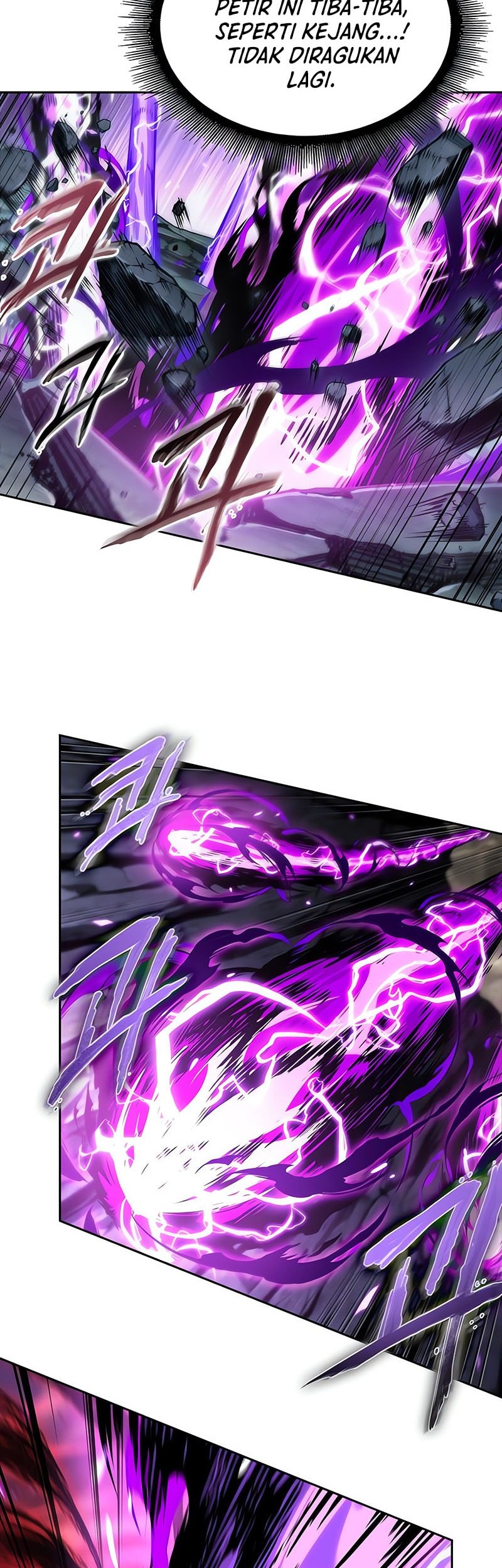 Nano Machine Chapter 259 Gambar 11