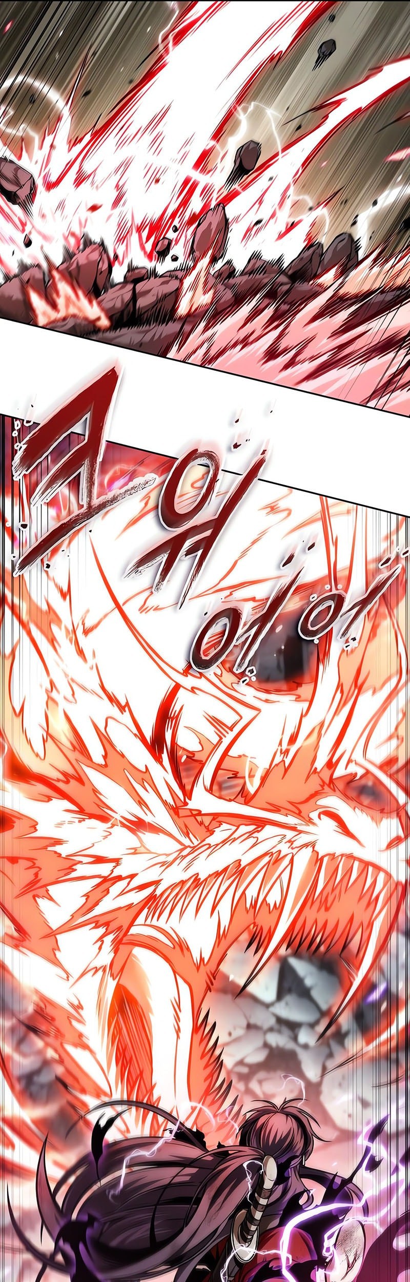 Nano Machine Chapter 259 Gambar 18