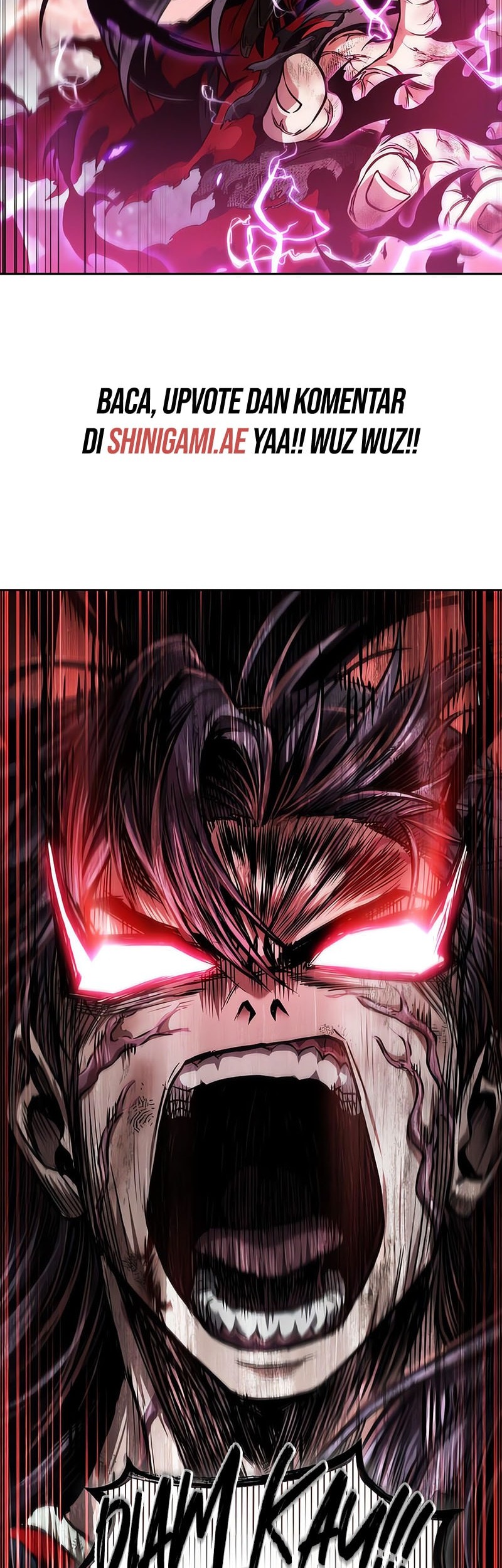 Nano Machine Chapter 259 Gambar 19