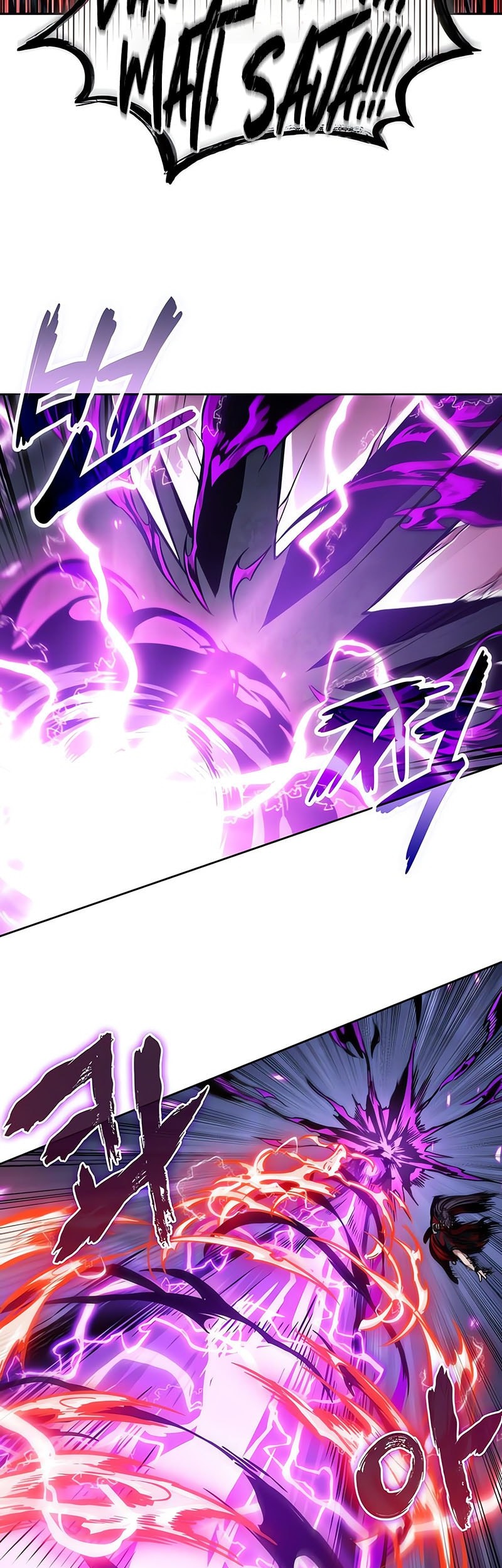 Nano Machine Chapter 259 Gambar 20