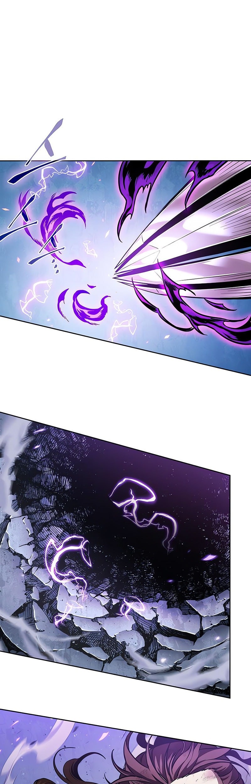 Nano Machine Chapter 259 Gambar 26