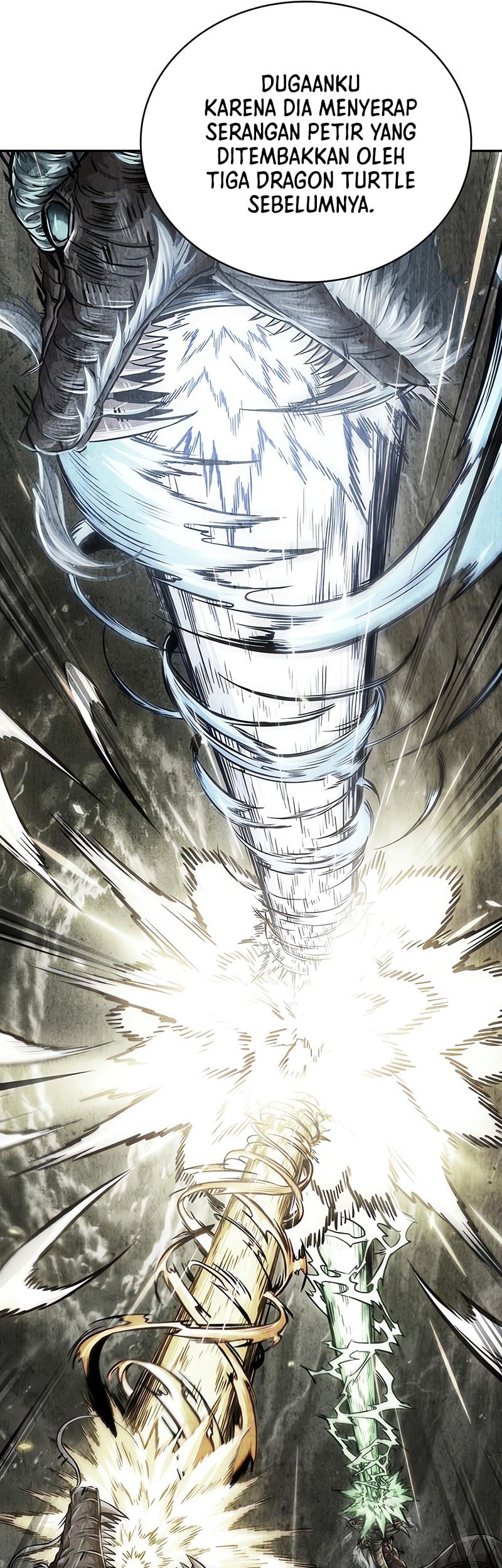 Nano Machine Chapter 259 Gambar 46